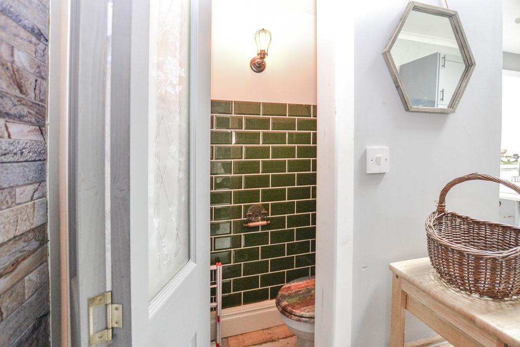 Pear Tree Road Croston